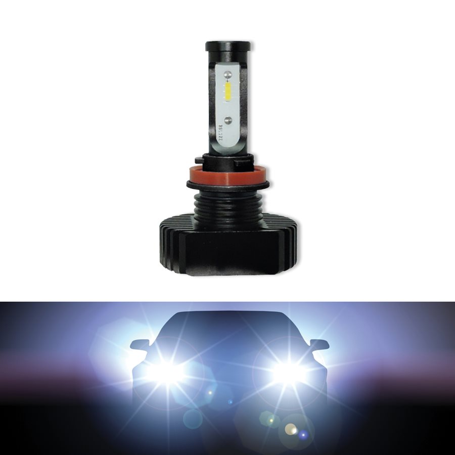MSIZOY LED-Leuchten Kits LED-Scheinwerfer & amp; Germany