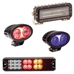 Industrial Security Lights
