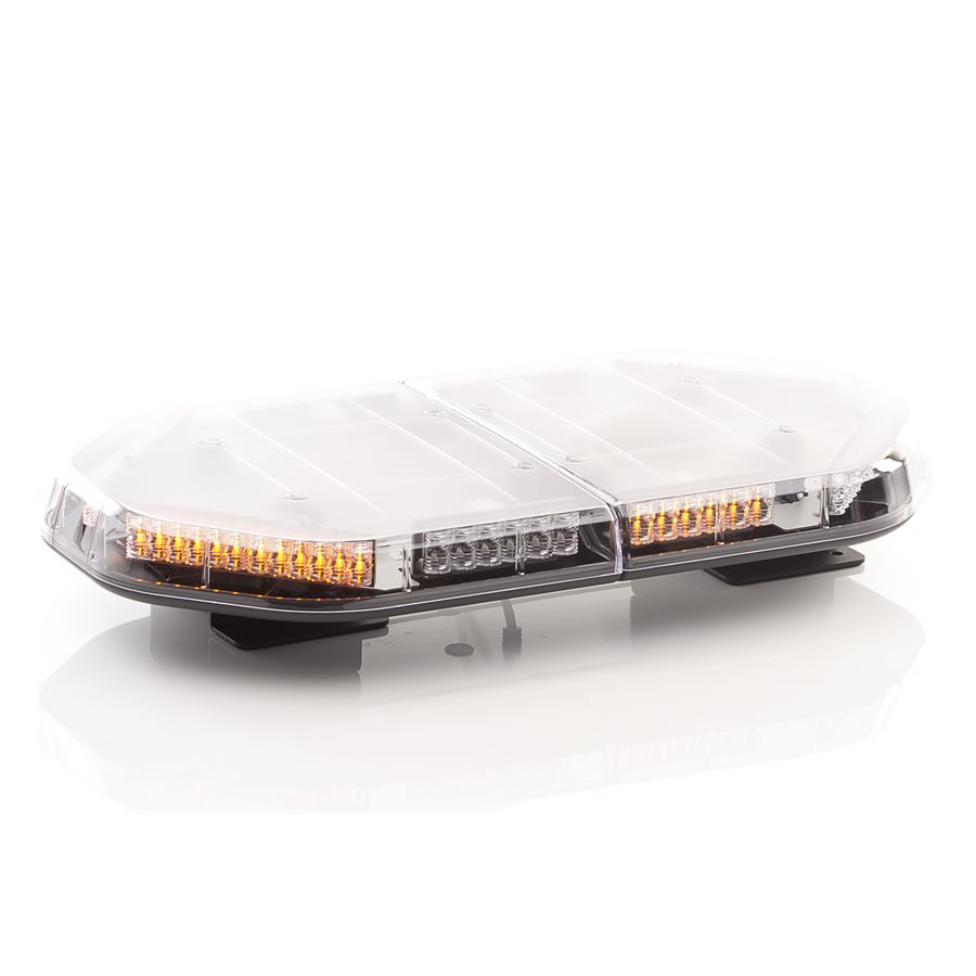 Amber Legion Light Bar of 24 inches Standard LED