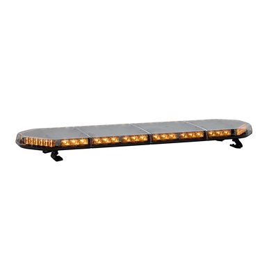 PROSIGNAL - LEGION FIT 49” - 3 MODULE DEL - AMBRE