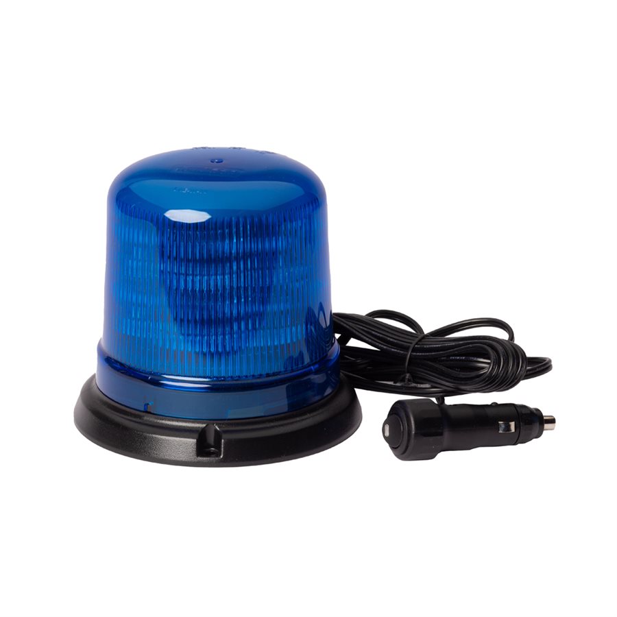 PROSIGNAL - BEACON B14 - 10-LED MAGNETIC - BLUE