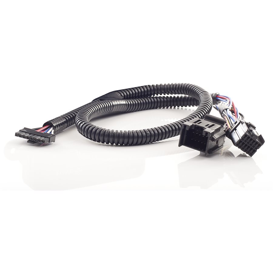 AntiTheftDodge Module With Quick Connect "T" Harness