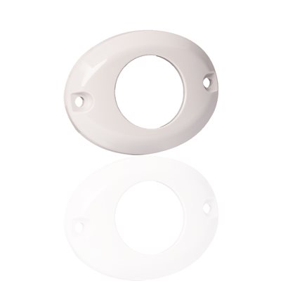 PROSIGNAL - PAL06 / HAL09 - SURFACE / MT BEZEL - WHITE