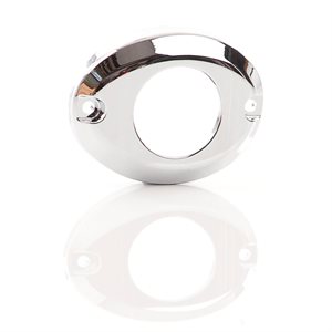 PROSIGNAL - PAL06 / HAL09 - SURFACE / MT BEZEL - Chrome