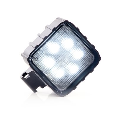 PROSIGNAL - LAMPE DE TRAVAIL WLC CARRÉE 1900 LM / 11-70V - FAISCEAU LARGE PROSIGNAL - LAMPE DE TRAVAIL WLC CARRÉE 1900 LM / 11-70V - FAISCEAU LARGE