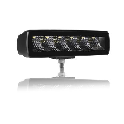 PROSIGNAL - LOW PROFILE PREMIUM WORK LIGHT 2880 LM / 12-24V - FLOOD