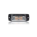 PROSIGNAL - AL6 - 6 LED SURFACE / MT - RED