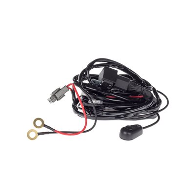 PROSIGNAL - 41'' LED LIGHTBAR HARNESS W / ON-OFF SWITCH