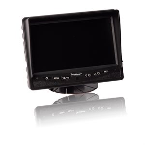PROSIGNAL - 7'' DIGITAL LCD MONITOR