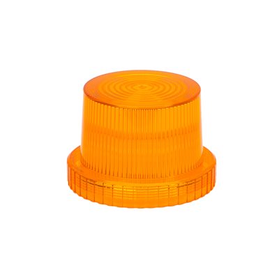 PROSIGNAL - BEACON B12 - LENS - AMBER